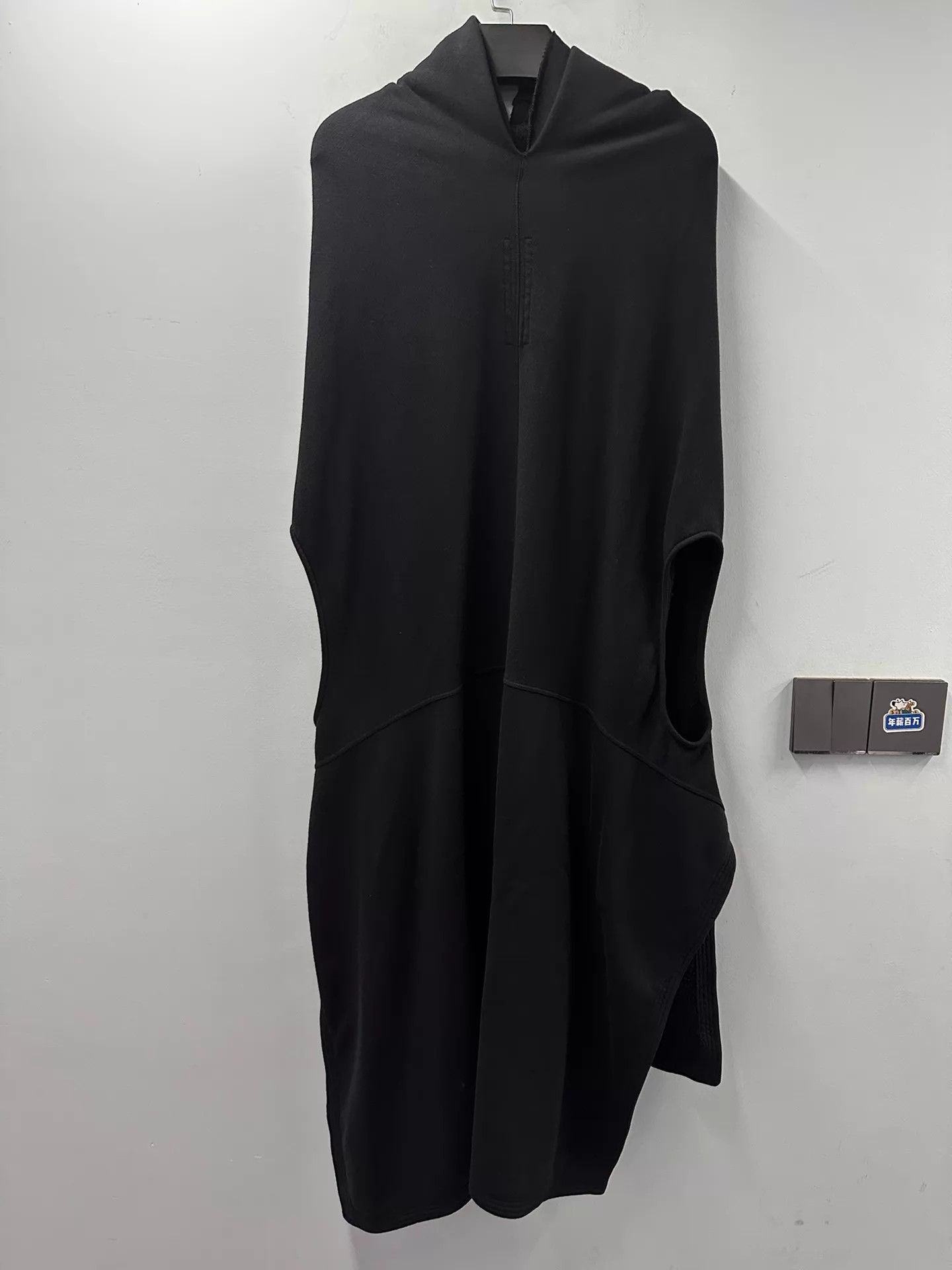 Rick Owens Rick Owens Women's M Size Dress Size M / US 6-8 / IT 42-44 - 1 Thumbnail
