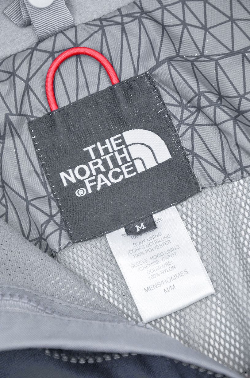 The North Face The North Face HyVent Waterproof Shell Jacket – M Size US M / EU 48-50 / 2 - 12 Thumbnail