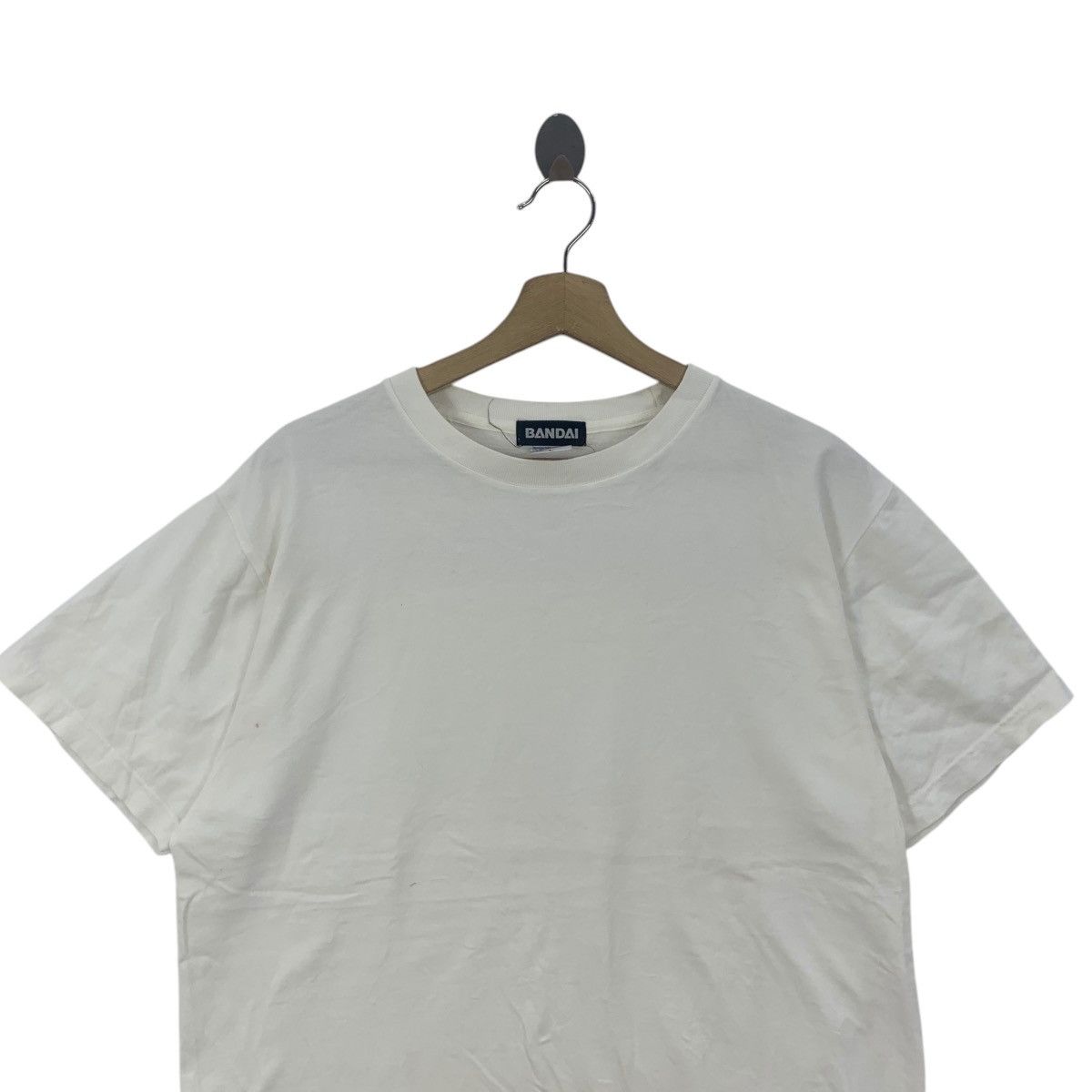 One Piece ONE PIECE BANDAI Mugiwara Pirates Luffy Tee Shirt Top Size US L / EU 52-54 / 3 - 2 Thumbnail