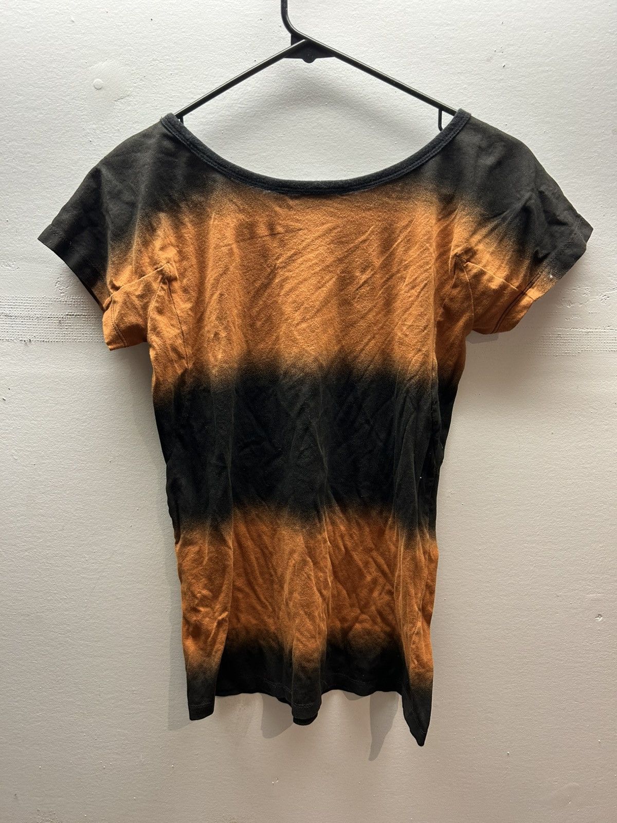 Marc by Marc Jacobs Tie Dye Marc Jacobs Tee Size XS / US 0-2 / IT 36-38 - 3 Thumbnail