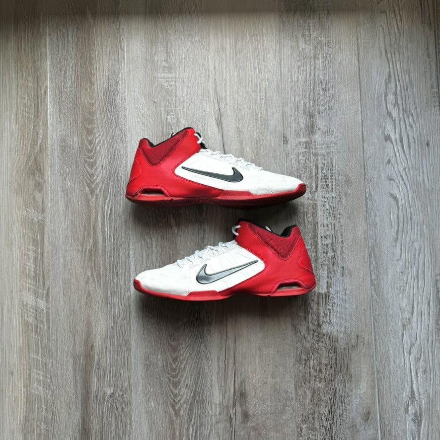 Nike NIKE • VINTAGE Air Visi Pro 4 (13M) Size US 13 / EU 46 - 1 Thumbnail