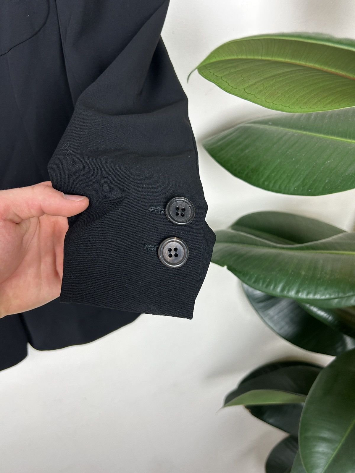 Jil Sander Jil sander blazer coat jacket Size XS / US 0-2 / IT 36-38 - 4 Thumbnail