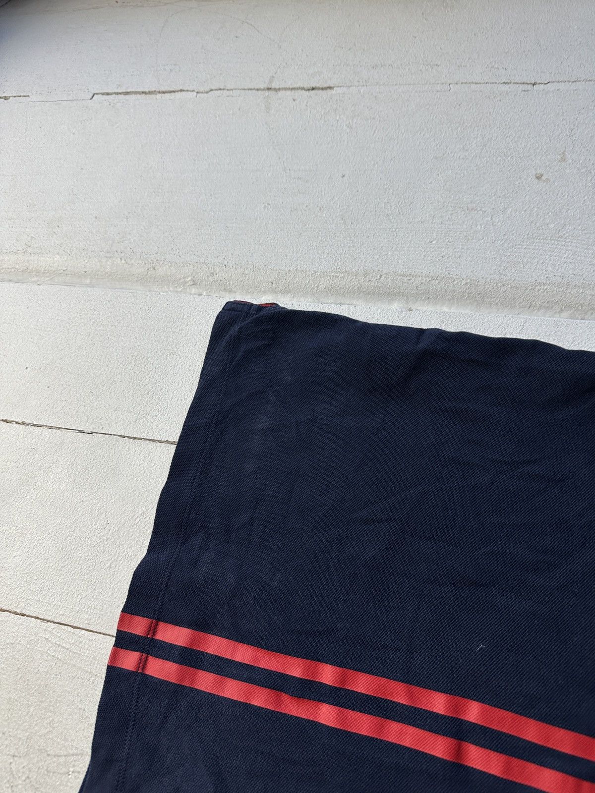 Hackett 🚨Vintage Y2K Hackett Aston Martin Racing 95 formula BIG LOGO Size US S / EU 44-46 / 1 - 11 Thumbnail