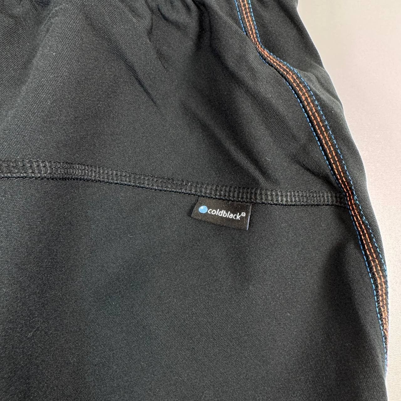 Mammut Mammut Eiger Extreme Womens Softshell Pants Hiking Outdoor L Size 37" - 6 Thumbnail