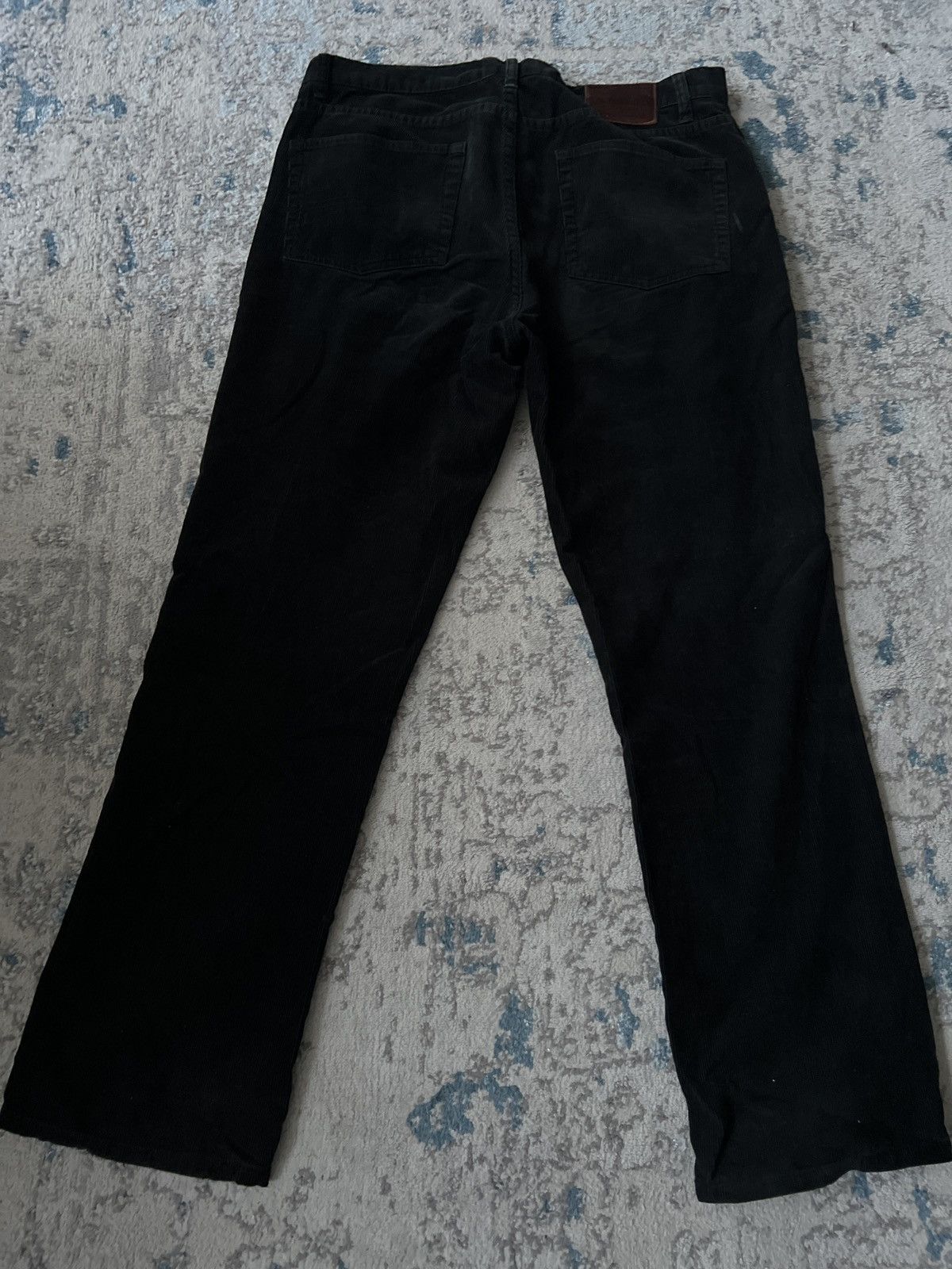 Polo Ralph Lauren Vintage Polo Bootcut Corduroy Size US 34 / EU 50 - 12 Thumbnail
