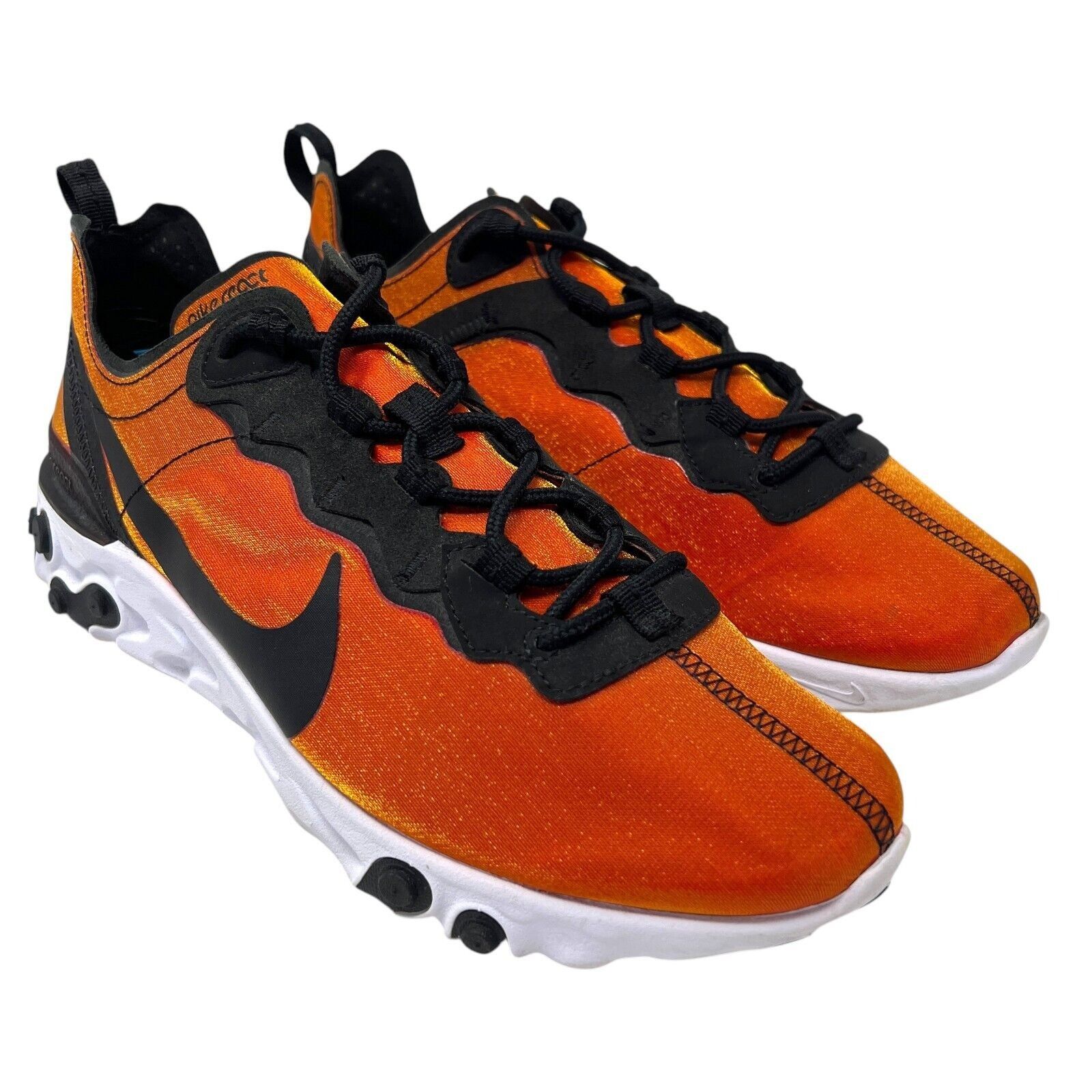 Nike Nike React Element 55 PRM Running Shoes Men 8 Size US 8 / EU 41 - 2 Thumbnail