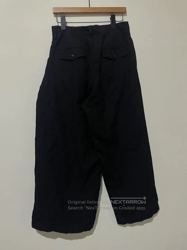 Comme des Garcons Comme Des Garcons size M Skirt Size 23" - 2 Thumbnail