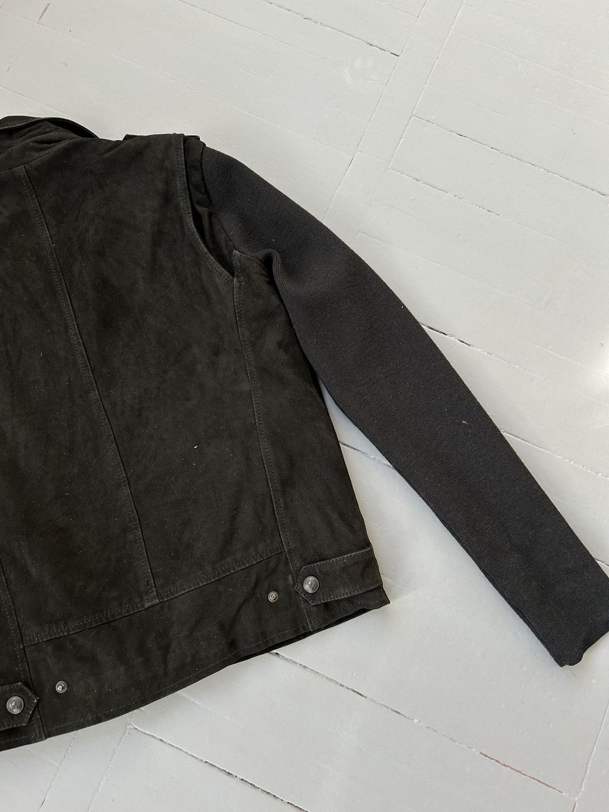The Kooples The Kooples leather jacket Size S / US 4 / IT 40 - 9 Thumbnail