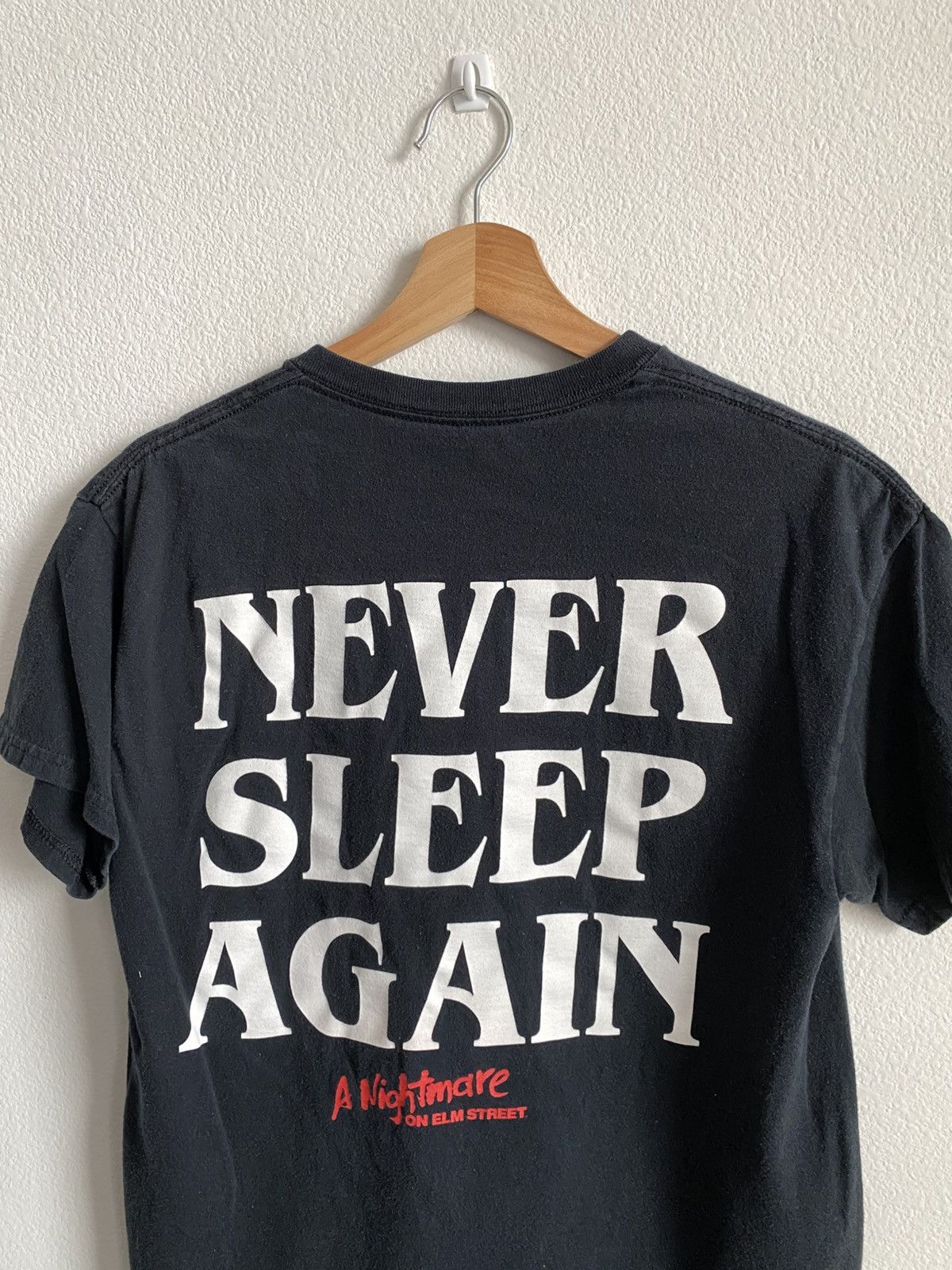 Expert Horror Nightmare on Elm Street Tee Size US M / EU 48-50 / 2 - 5 Thumbnail