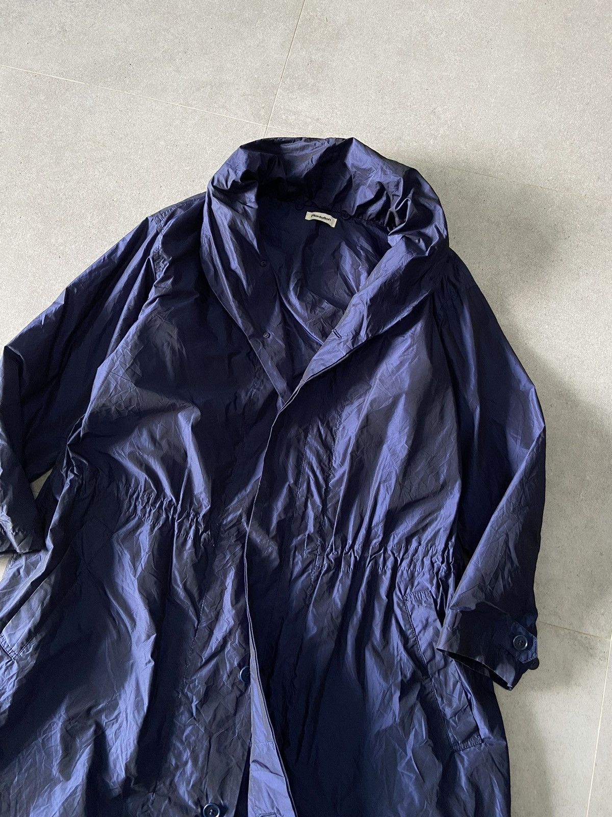 Issey Miyake Plantation Issey miyake Size M / US 6-8 / IT 42-44 - 2 Thumbnail