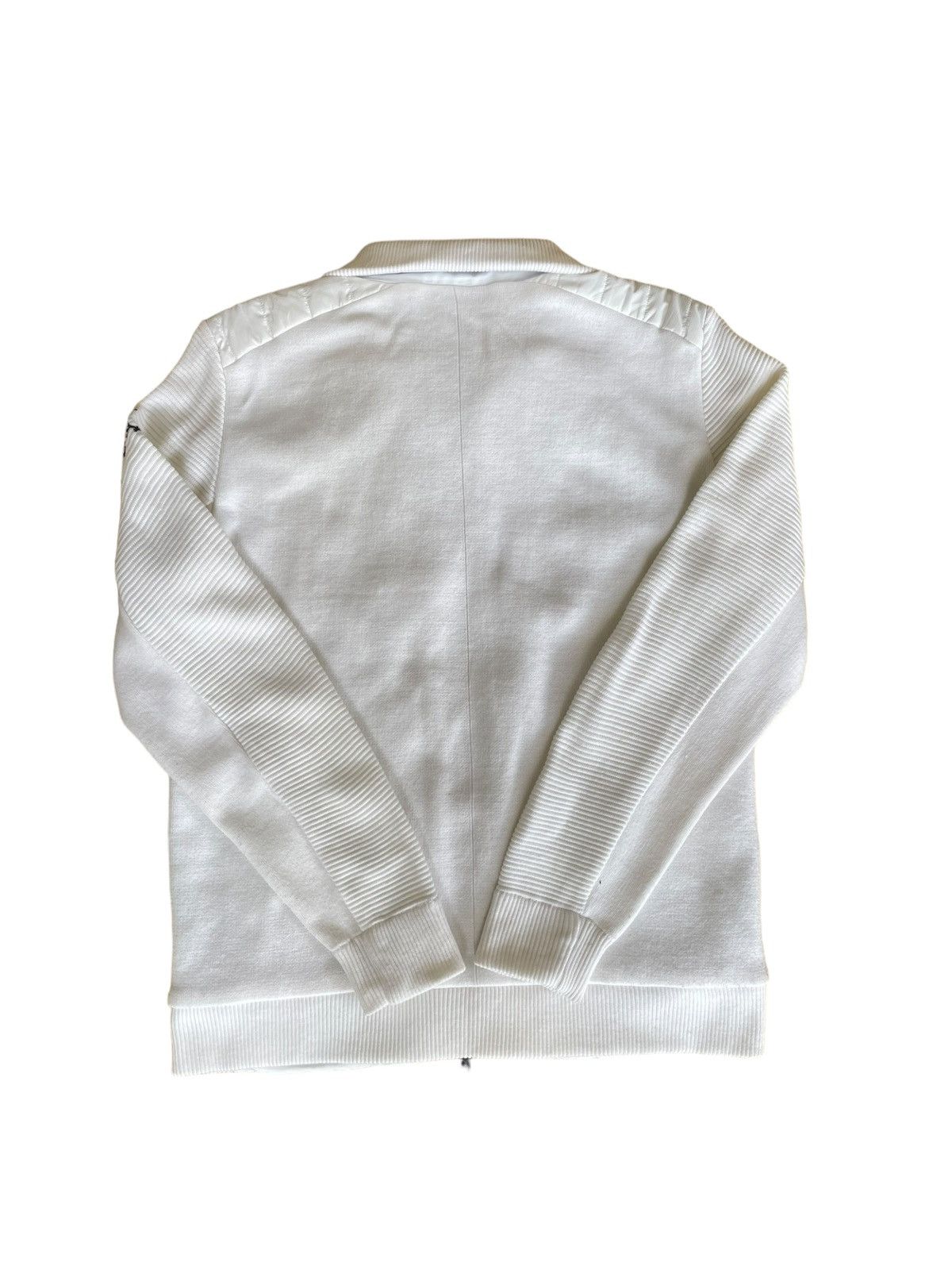 Oakley Oakley Off White Gorp Style Performance Half Padded Jacket Size US M / EU 48-50 / 2 - 10 Thumbnail