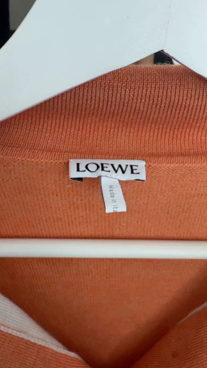 Loewe Loewe knitwear, Size S / US 4 / IT 40 - 3 Thumbnail