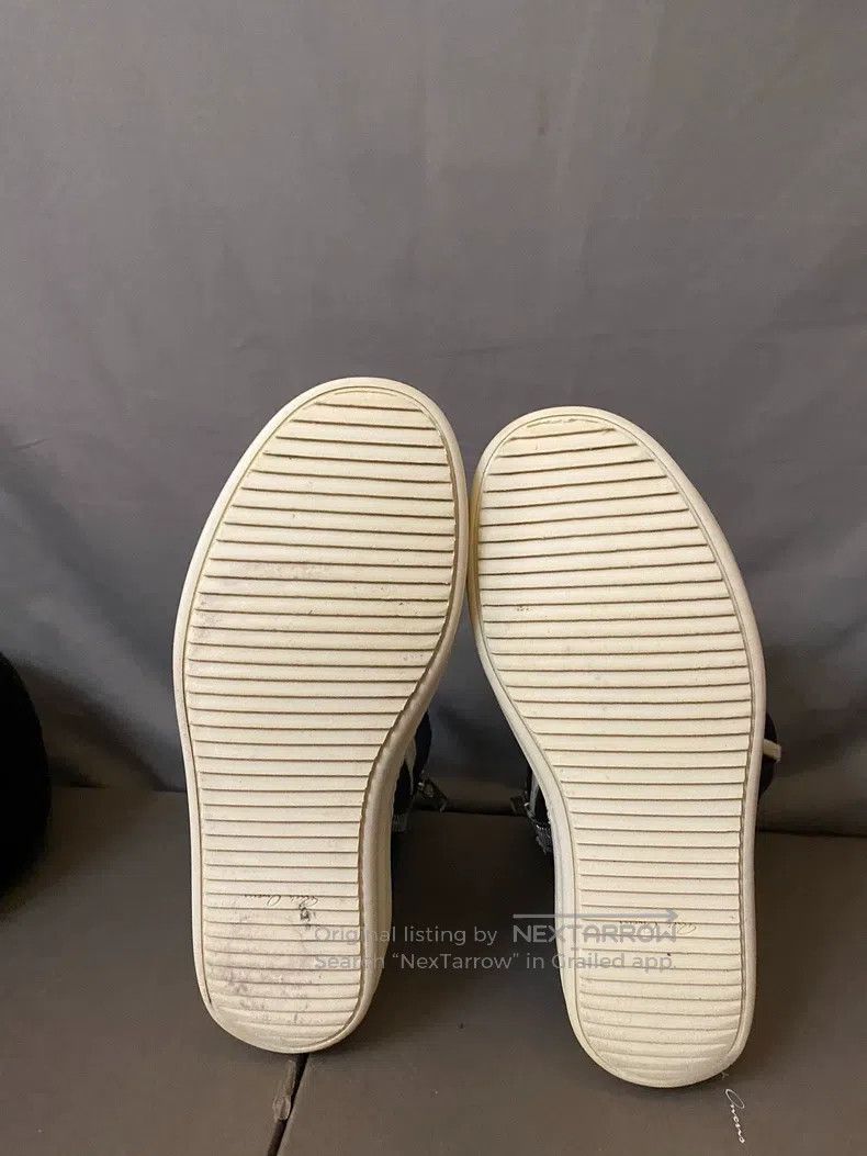 Rick Owens Rick Owens Shoes Size US 6 / EU 39 - 7 Thumbnail