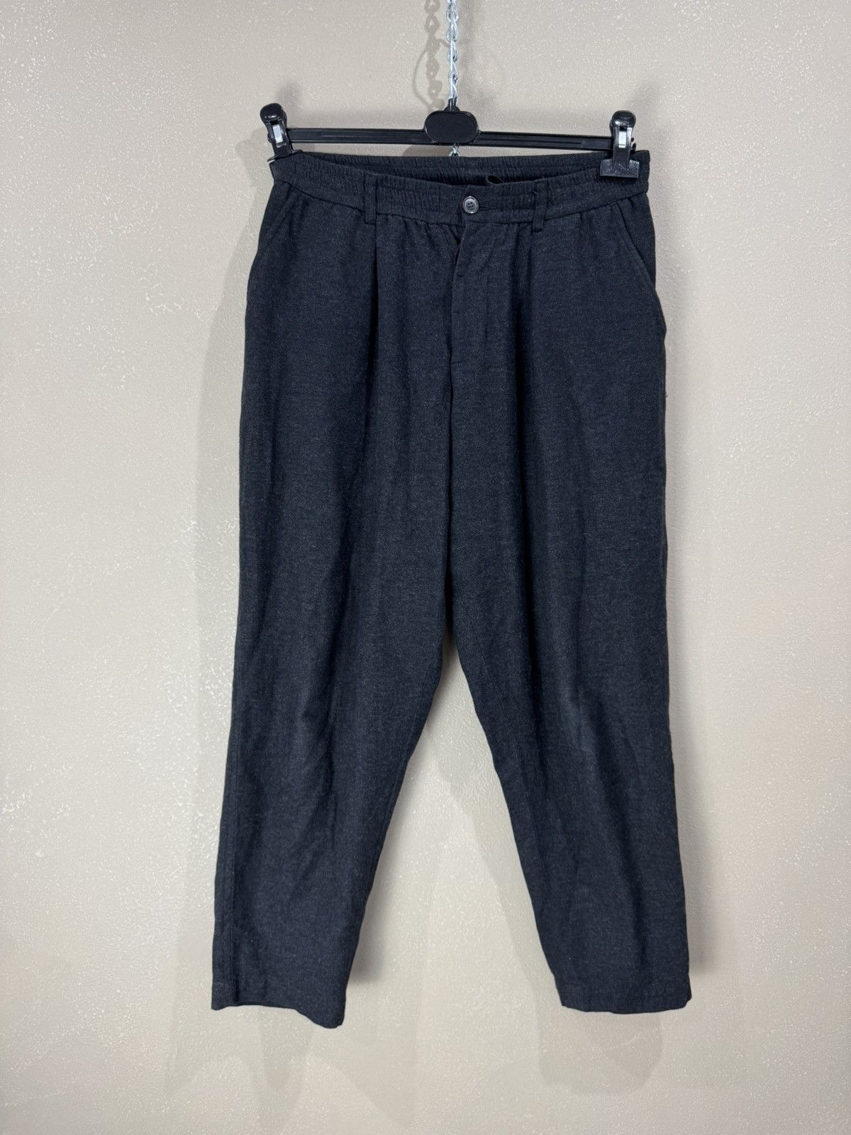 Universal Works Universal Works Cotton Pants Trousers Jeans Size US 30 / EU 46 - 1 Thumbnail