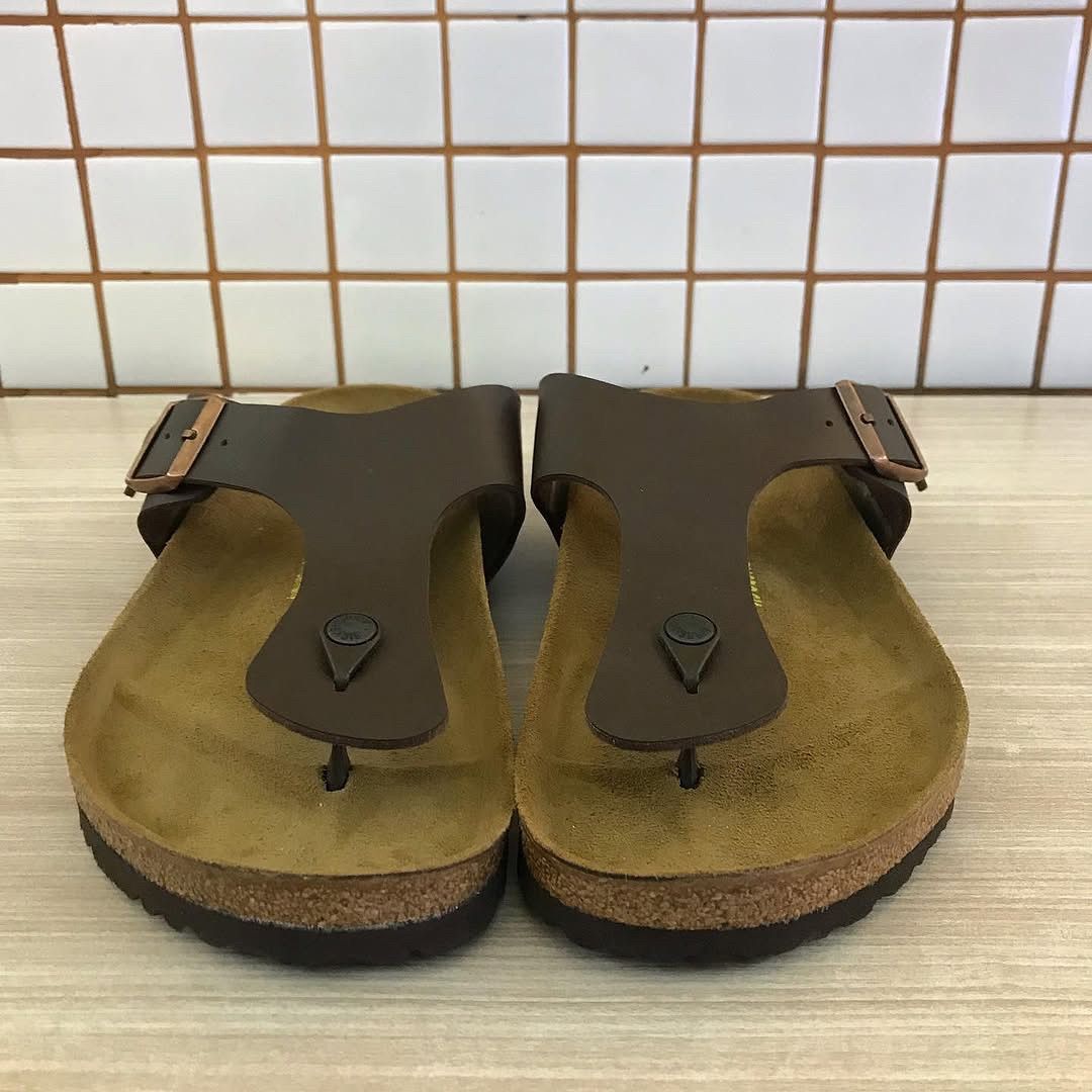 Birkenstock Birkenstock Ramses gizeh Size 44 eur Birkenstock Ramses Size US 11 / EU 44 - 2 Thumbnail