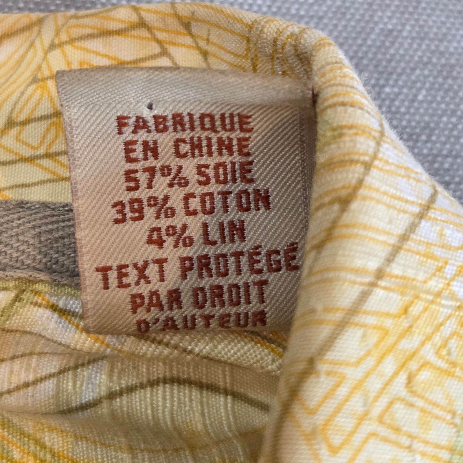 Tommy Bahama Tommy Bahama Silk Camp Shirt L Size US L / EU 52-54 / 3 - 6 Thumbnail
