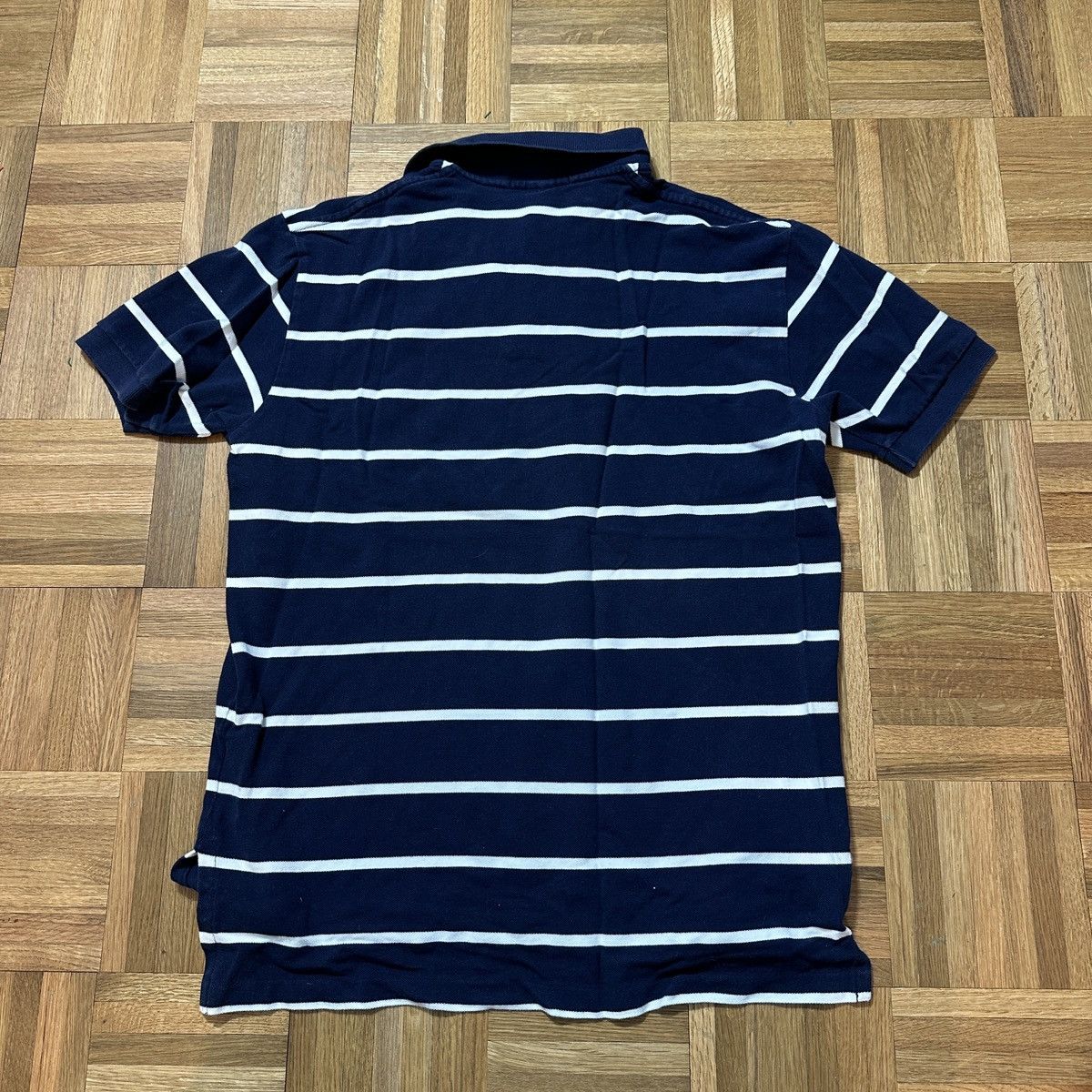 Polo Ralph Lauren Polo striped shirt Size US L / EU 52-54 / 3 - 2 Thumbnail