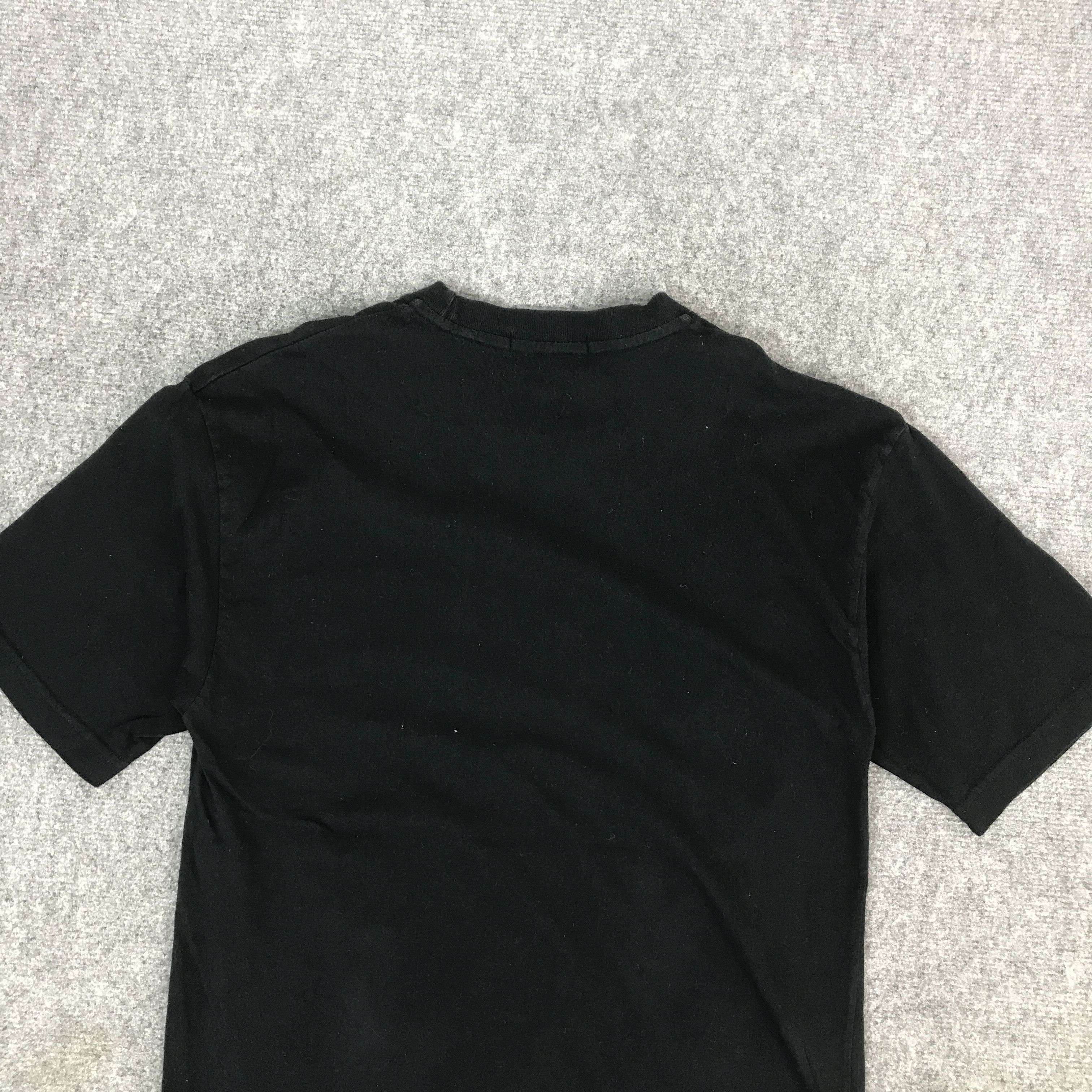 Gianni Valentino GIANNI VALENTINO EMBROIDERY LOGO TSHIRTS Size US L / EU 52-54 / 3 - 4 Thumbnail