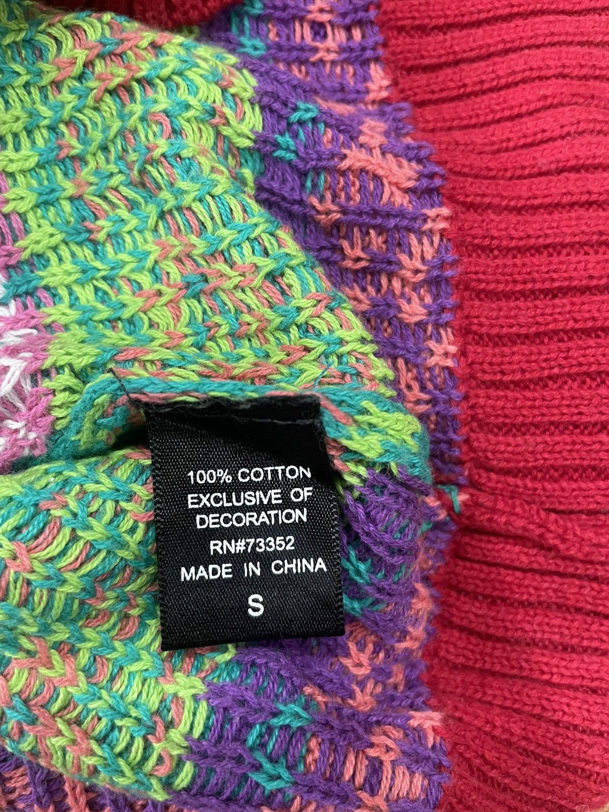 Other 33 Degrees Sweater Size US S / EU 44-46 / 1 - 3 Thumbnail