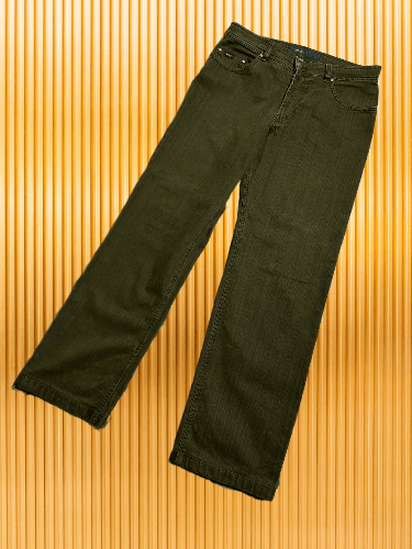BRAX × Vintage VINTAGE JAPANESE FADED WASHED JEANS DENIM PANTS Size US 33 - 1 Thumbnail