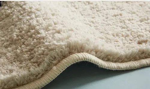 Other Anti Slip Fluffy Rugs Size ONE SIZE - 5 Thumbnail
