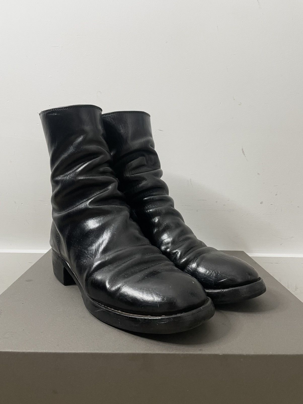 Guidi 788z Backzip