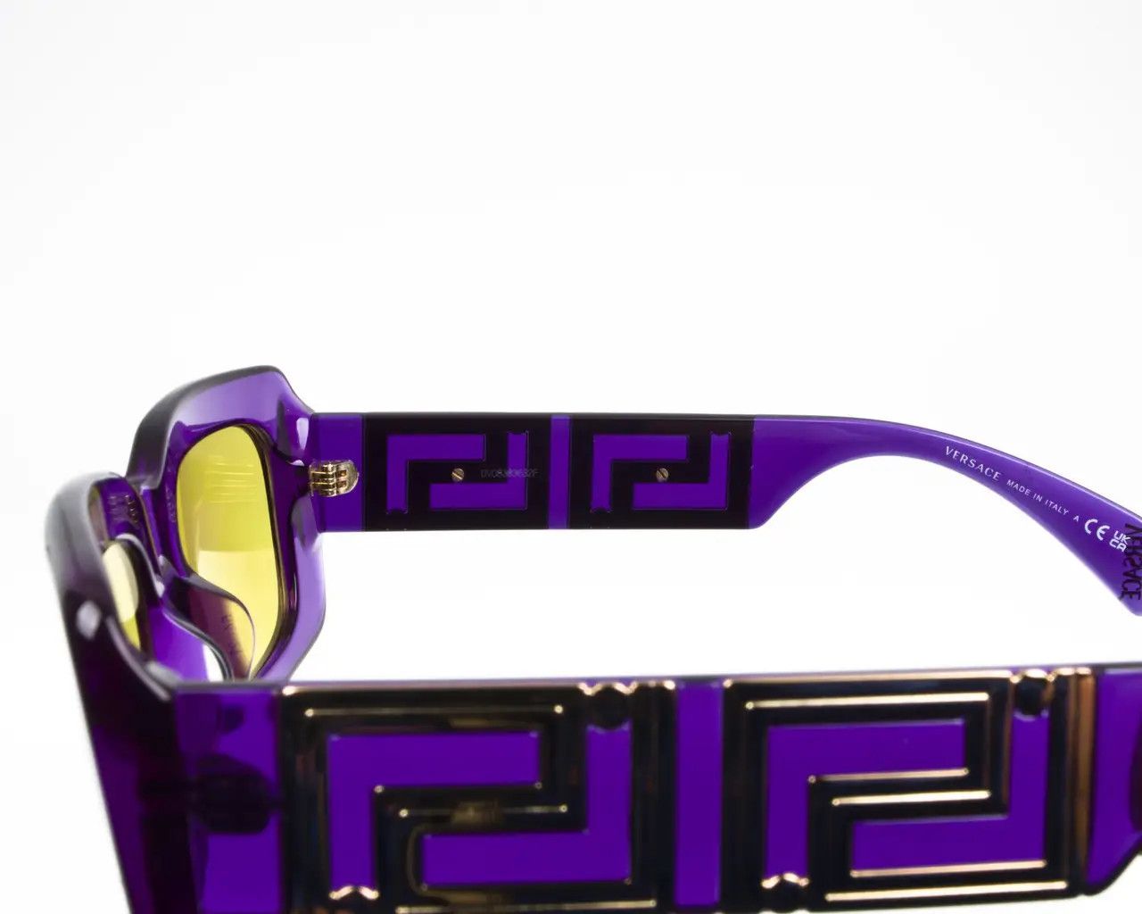 Versace Versace 4444-U 5408/V9 Size ONE SIZE - 4 Thumbnail