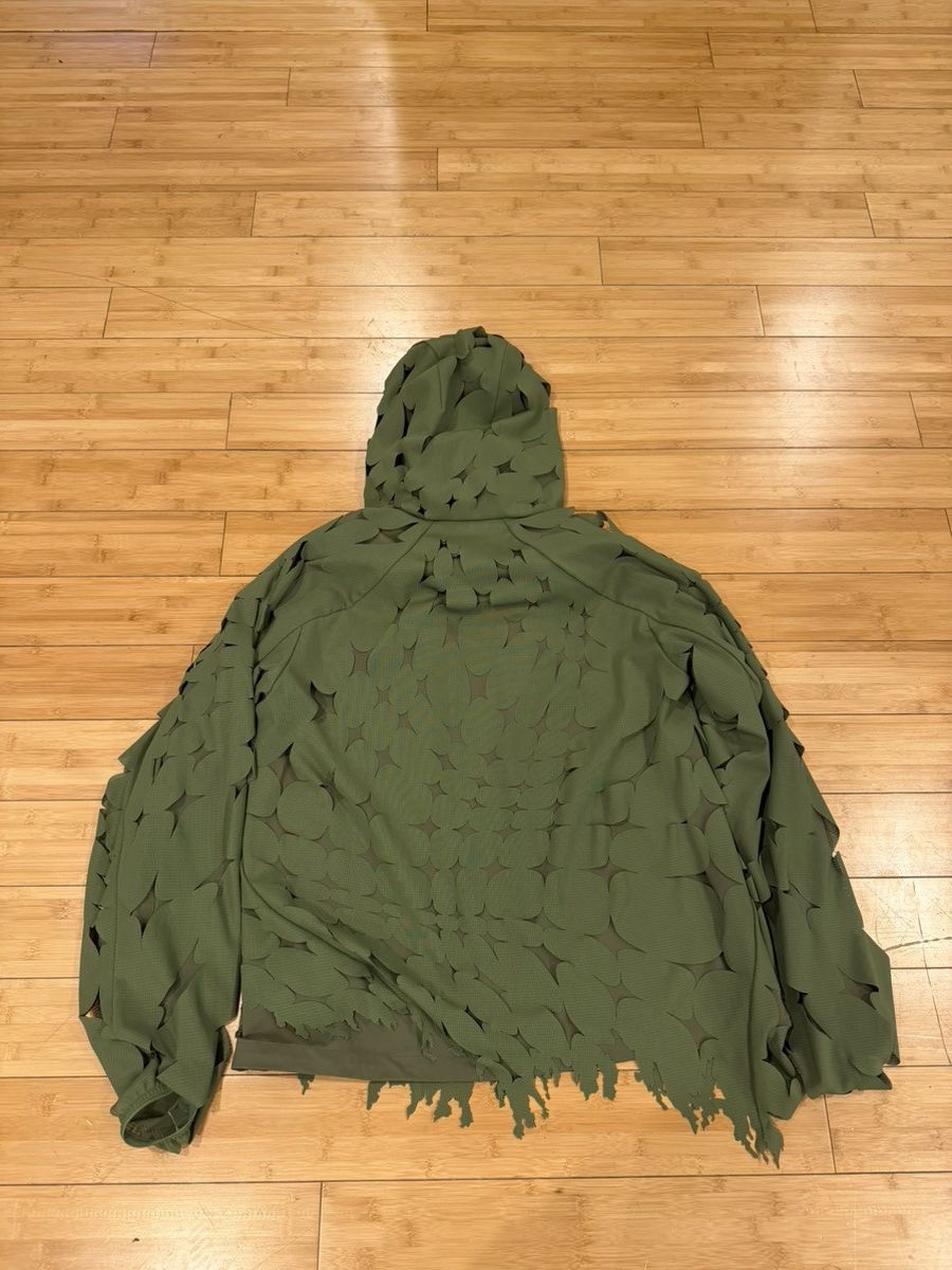 POST ARCHIVE FACTION (PAF) Post Archive Faction 5.1 Left Jacket PAF Size US M / EU 48-50 / 2 - 2 Thumbnail