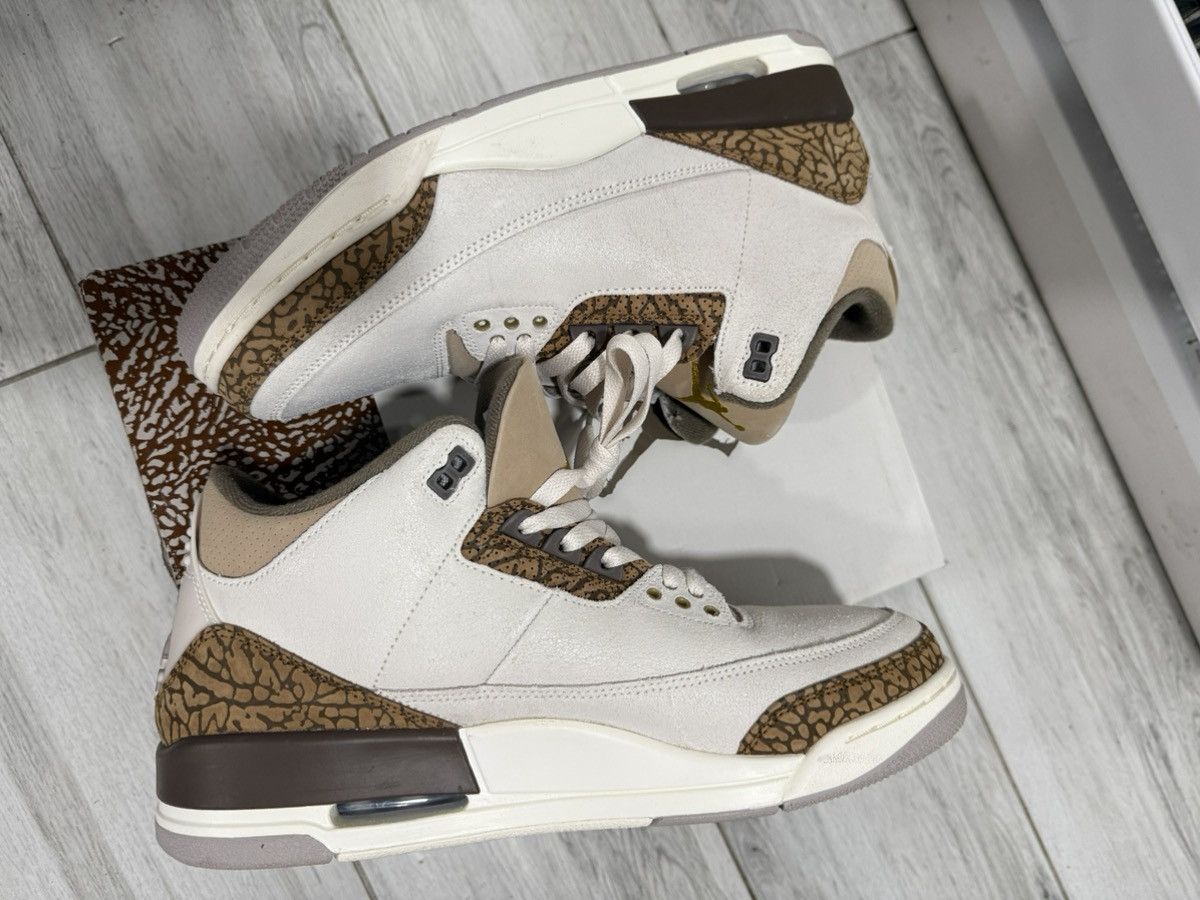 Jordan Brand Palomino 3s Size US 11.5 / EU 44-45 - 3 Thumbnail