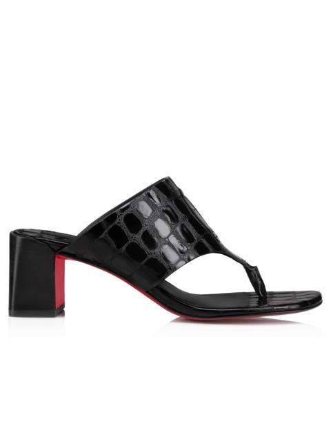 Christian Louboutin cl tongamule Size US 6 / IT 36 - 1 Preview