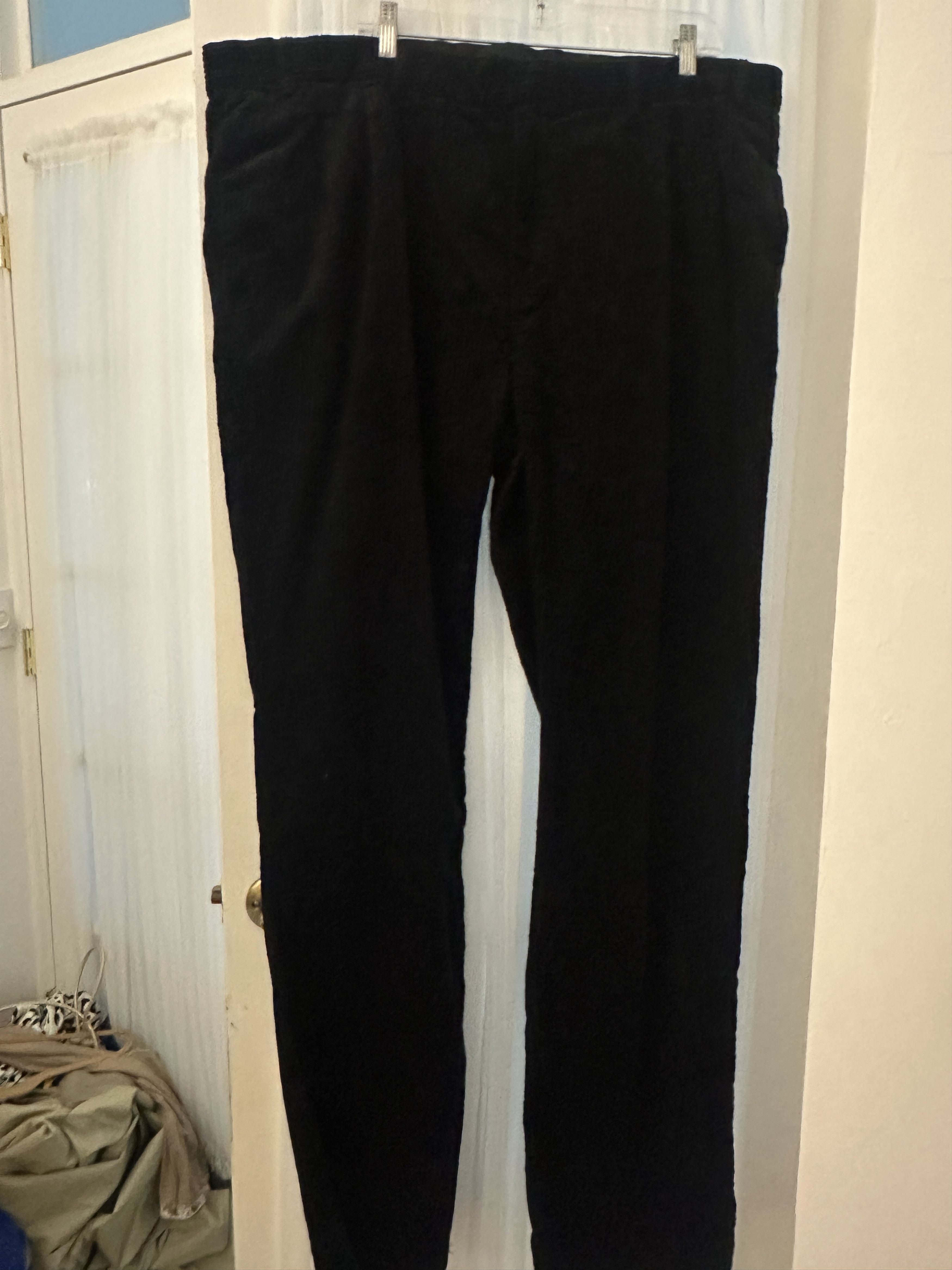 J. Peterman Wide wale Corduroy Size US 44 / EU 60 - 3 Thumbnail