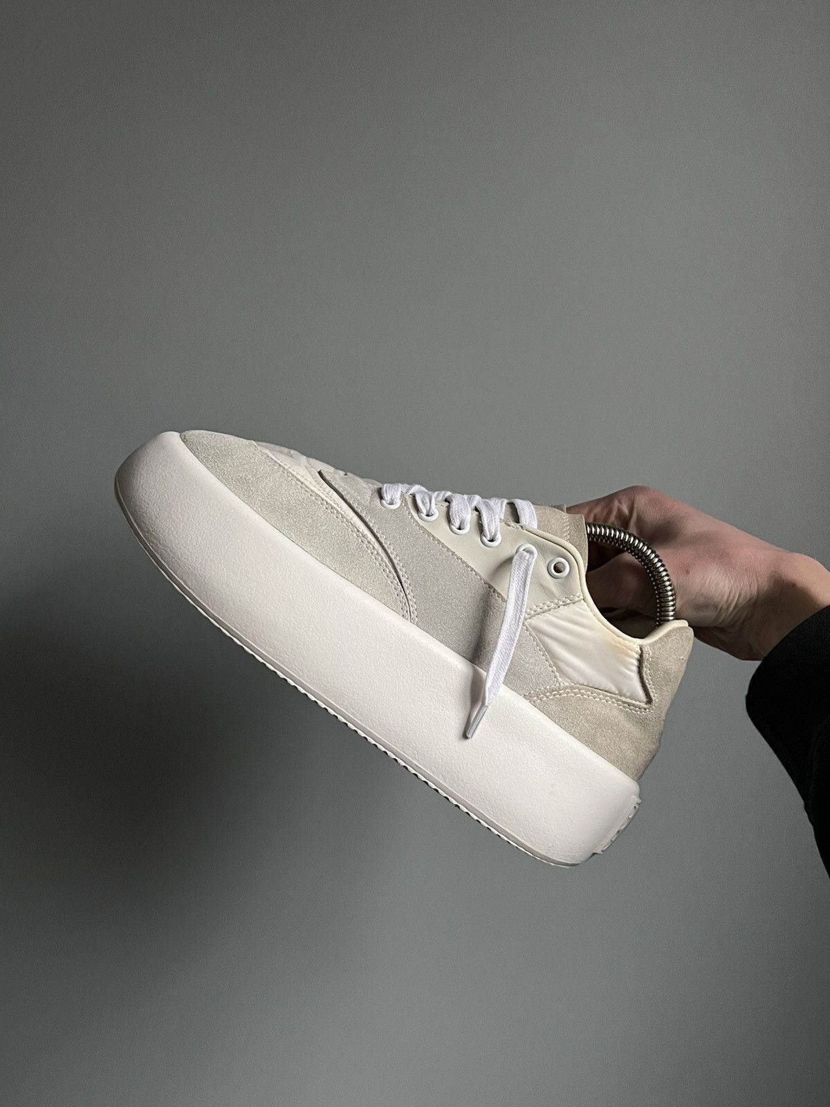 Maison Margiela Maison Margiela MM6 Platformed Luxury Sneakers Size US 9 / IT 39 - 5 Thumbnail