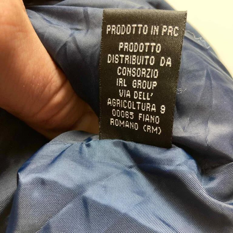 Other Perugia 2016-17 jacket size M Size US M / EU 48-50 / 2 - 6 Thumbnail