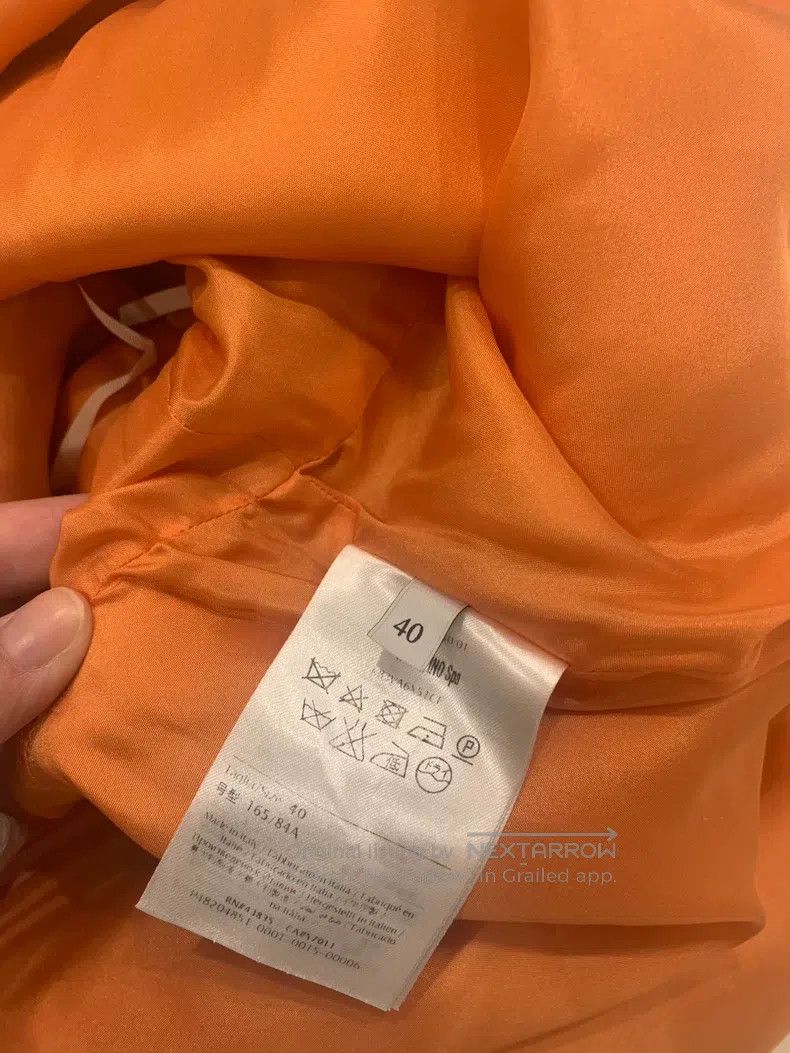 Valentino Valentino dress Size S / US 4 / IT 40 - 5 Thumbnail