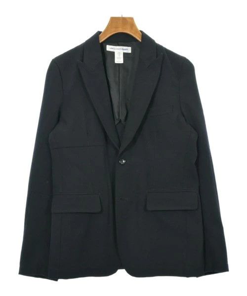 Comme des Garcons SHIRT Jacket Tailored Wool Long Sleeve Size US S / EU 44-46 / 1 - 1 Thumbnail