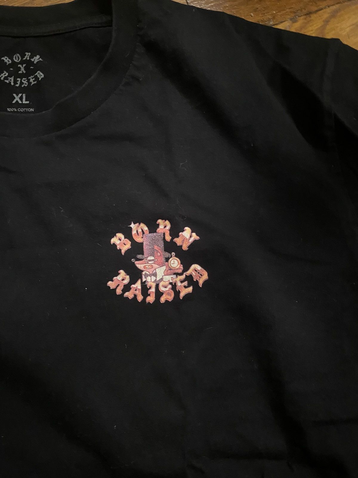 Born X Raised Born x Raised Collaboration Size US XL / EU 56 / 4 - 2 Thumbnail