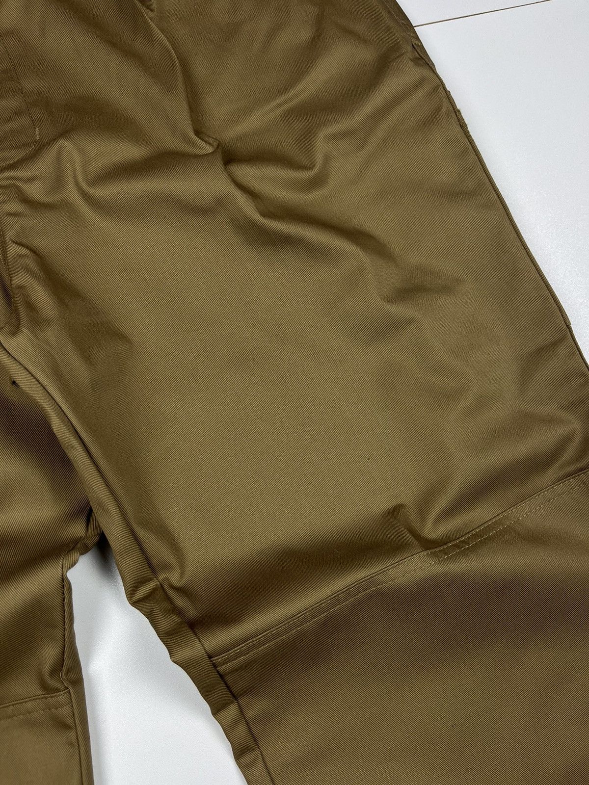 Dickies Dickies Vintage Cargo Workwear Multi Pockets Carpenter Pants Size US 40 / EU 56 - 6 Thumbnail