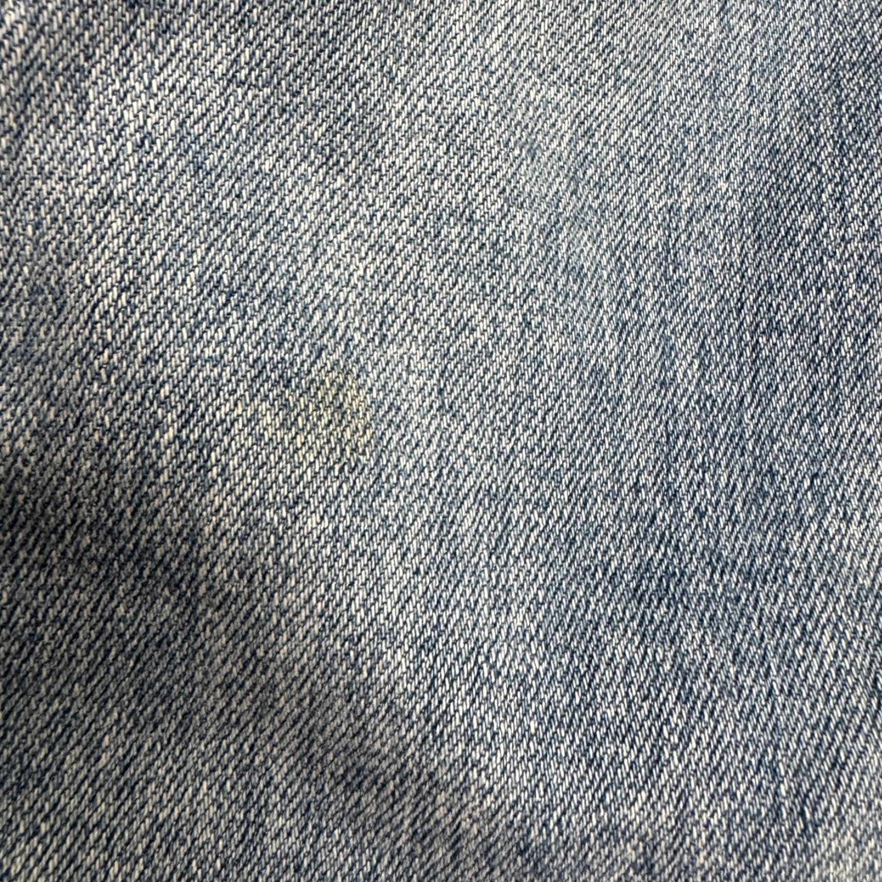 Denime AG Adriano Goldschmied Jeans Legging Super Skinny Women 26R Blue Denim 5-Pocket Stretch Jeans Size 26" / US 2 / IT 38 - 7 Thumbnail