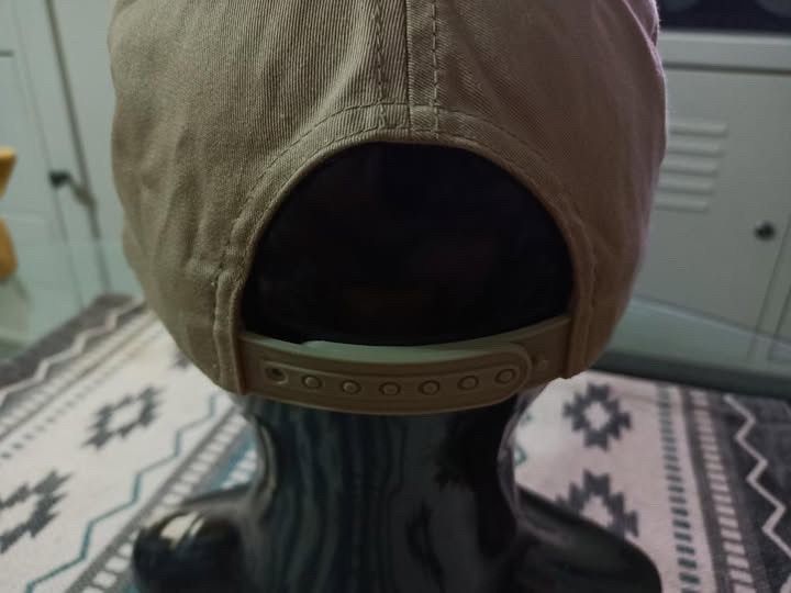 The fixxers snap back hat