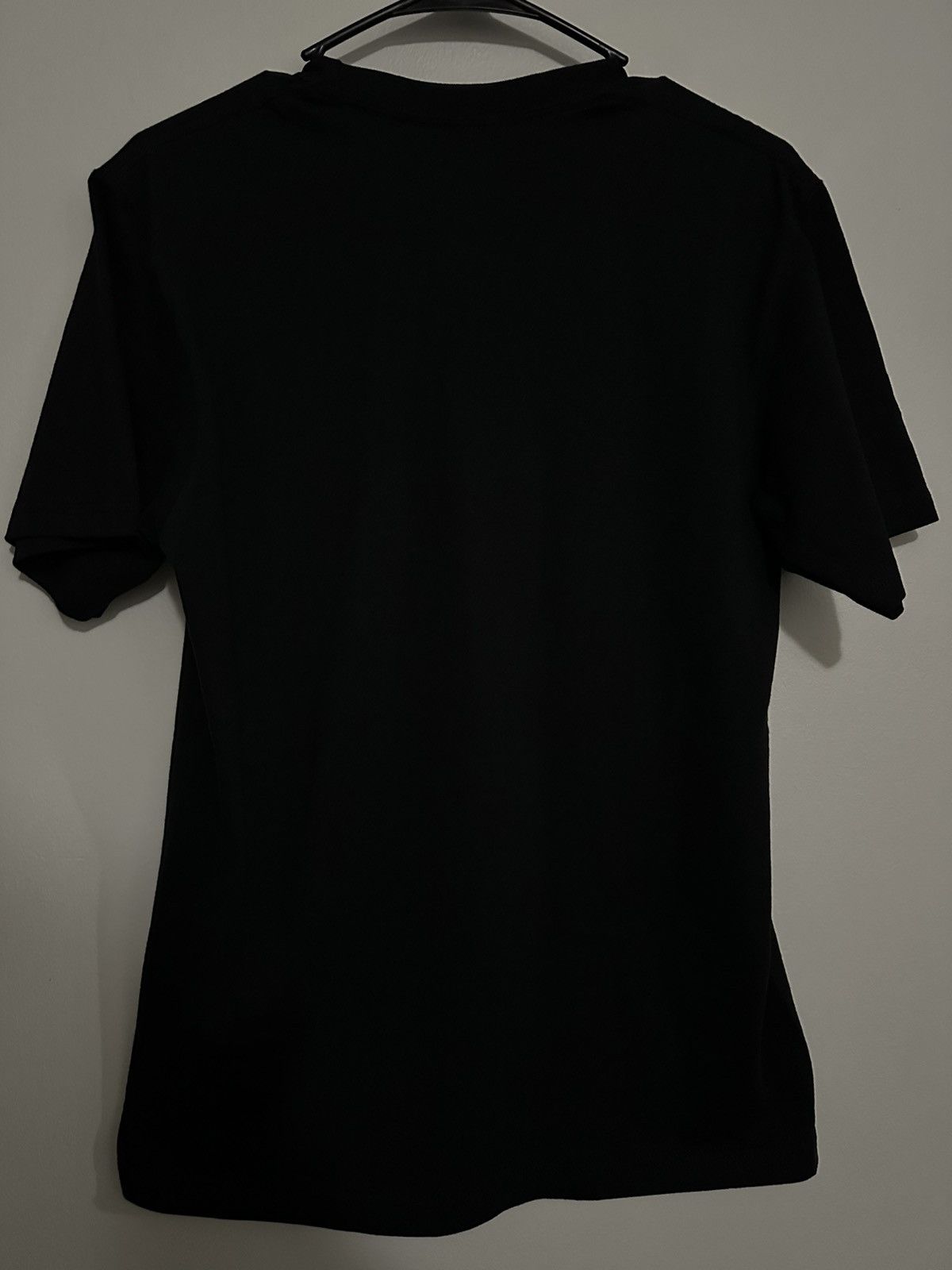 Supreme Supreme Respected Tee Size US S / EU 44-46 / 1 - 3 Thumbnail