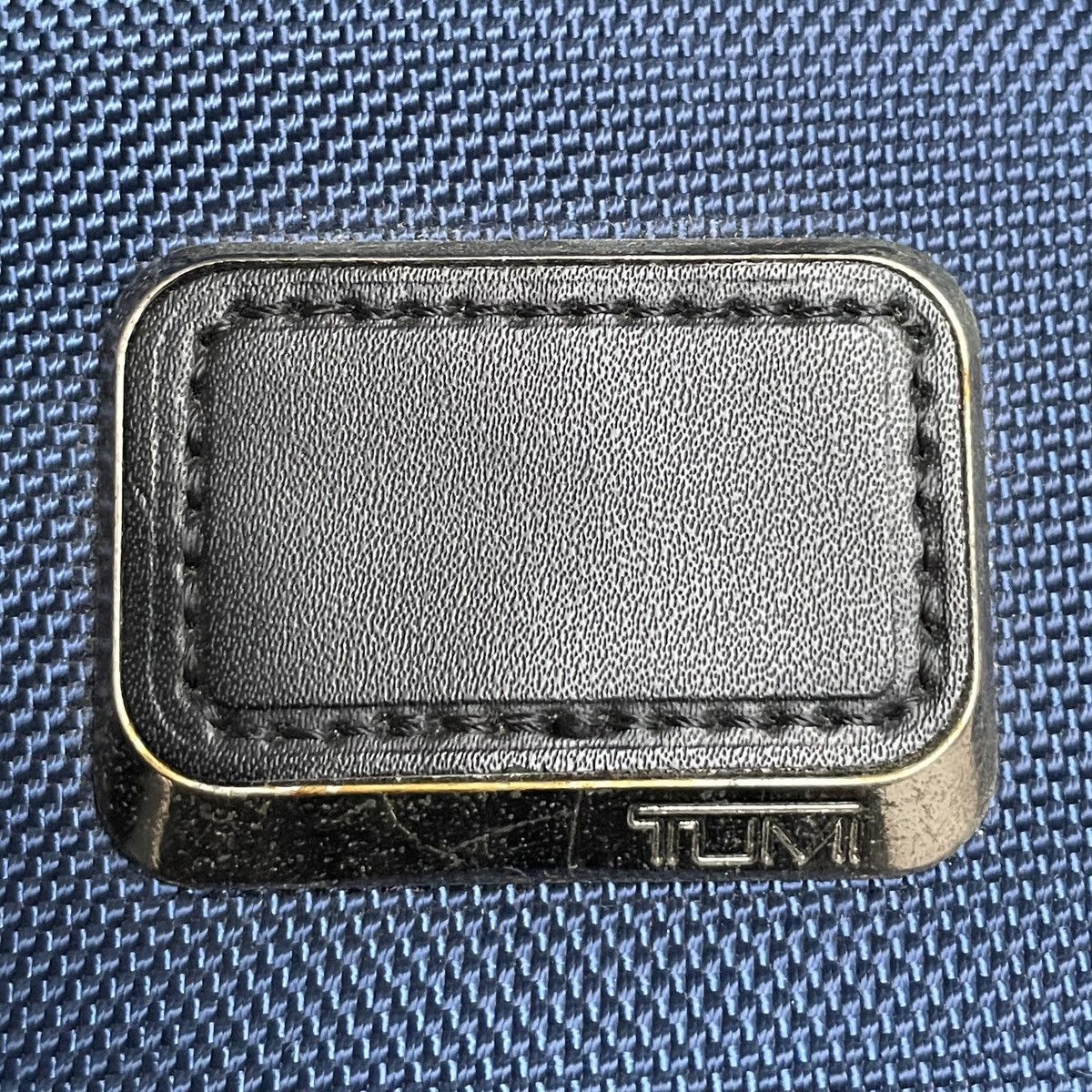 Designer × Tumi Tumi Backpack Size ONE SIZE - 8 Thumbnail