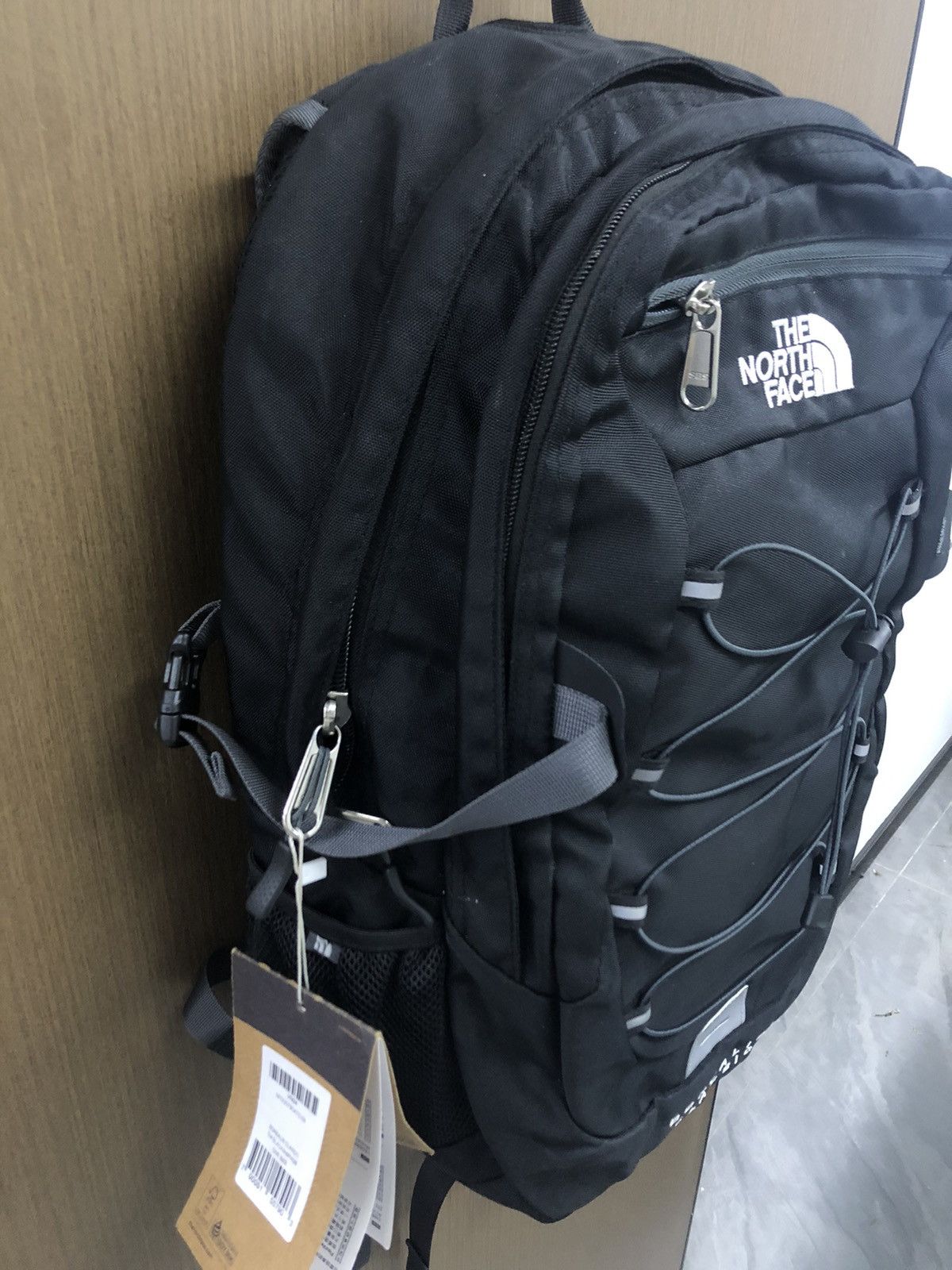 The North Face The north face Size ONE SIZE - 2 Thumbnail
