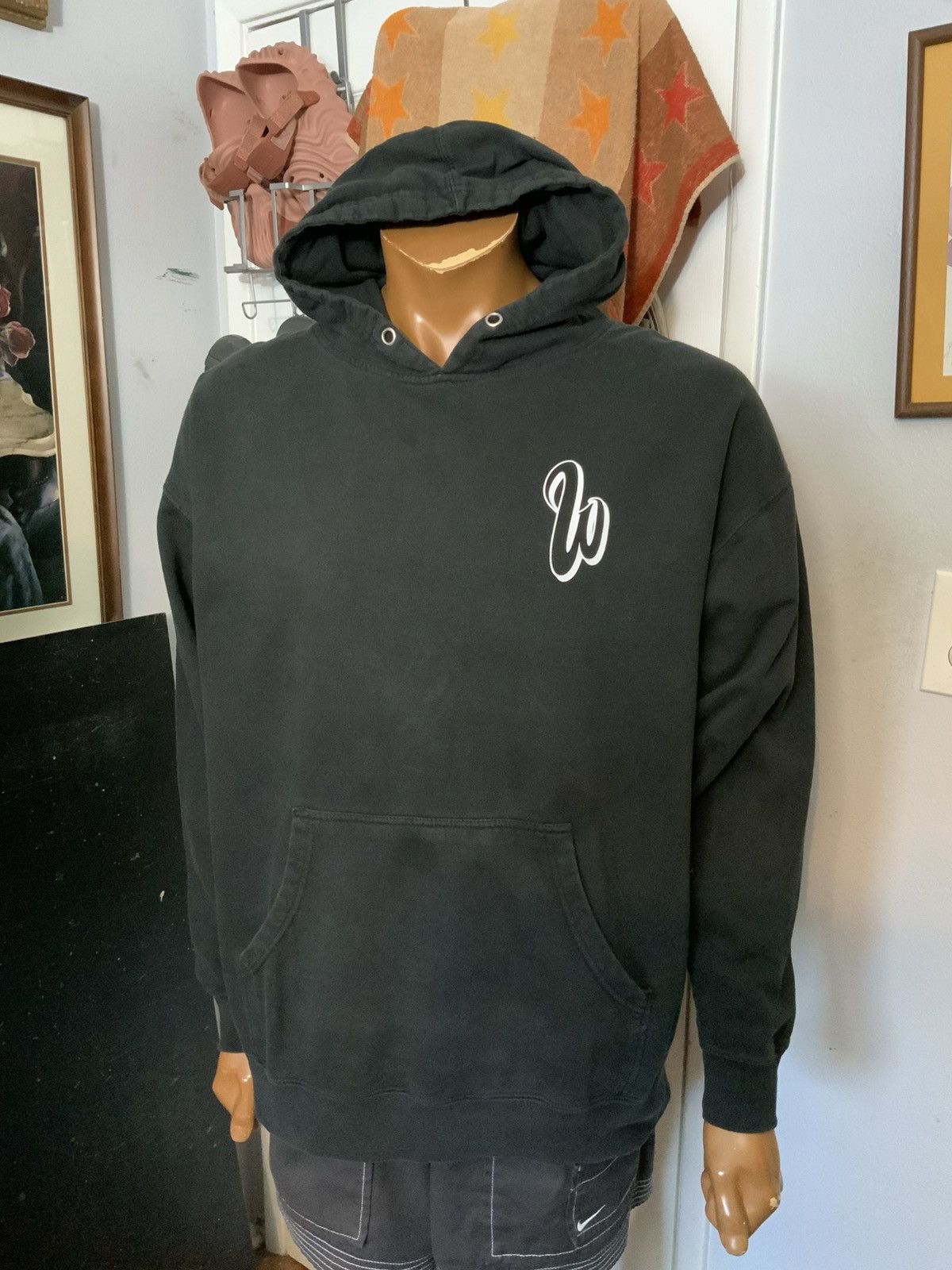 Other West Coast Customs Often Imitated Custom Car Hoodie Size US XL / EU 56 / 4 - 9 Thumbnail