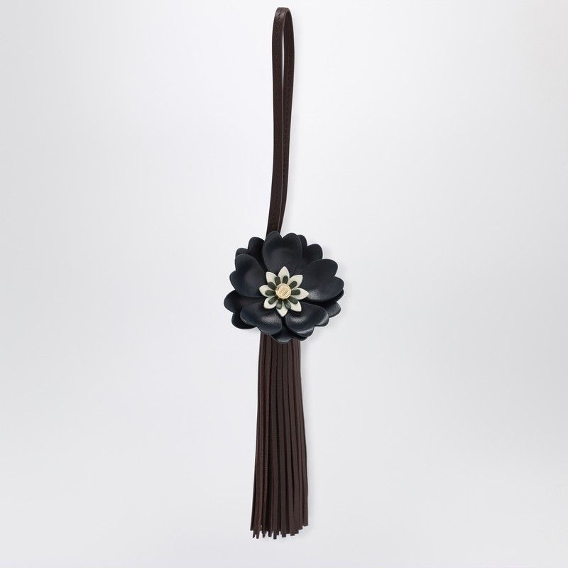 Miu Miu Miu Miu Trick In Nappa With Flower Size ONE SIZE - 1 Thumbnail