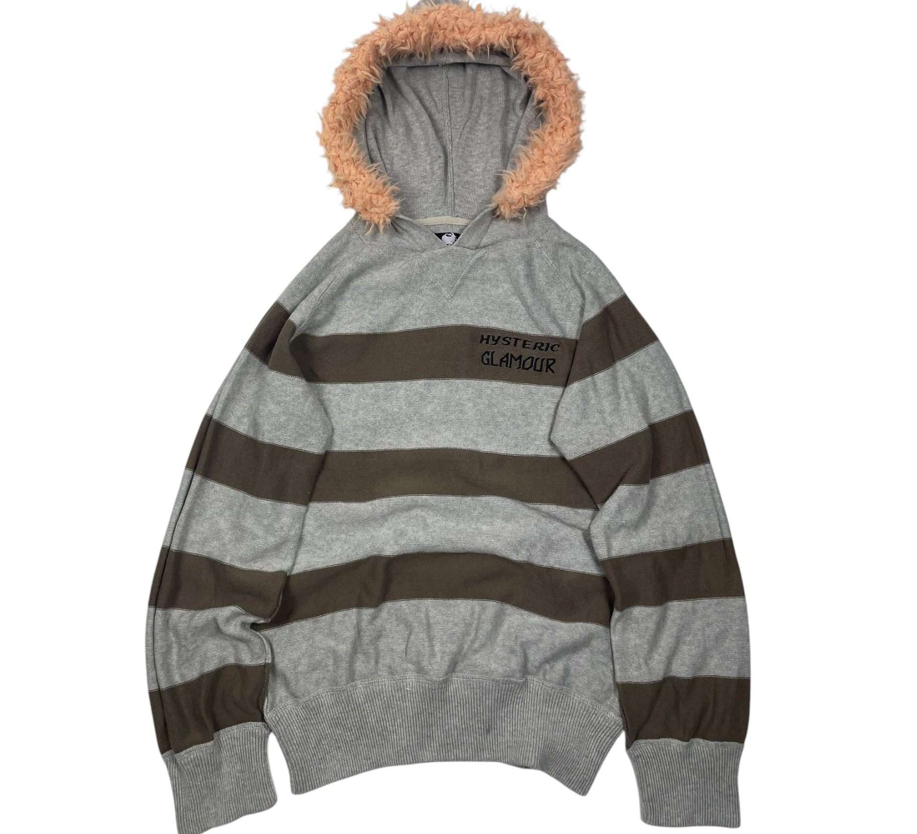 Men's Hysteric Glamour Hoodies | Grailed