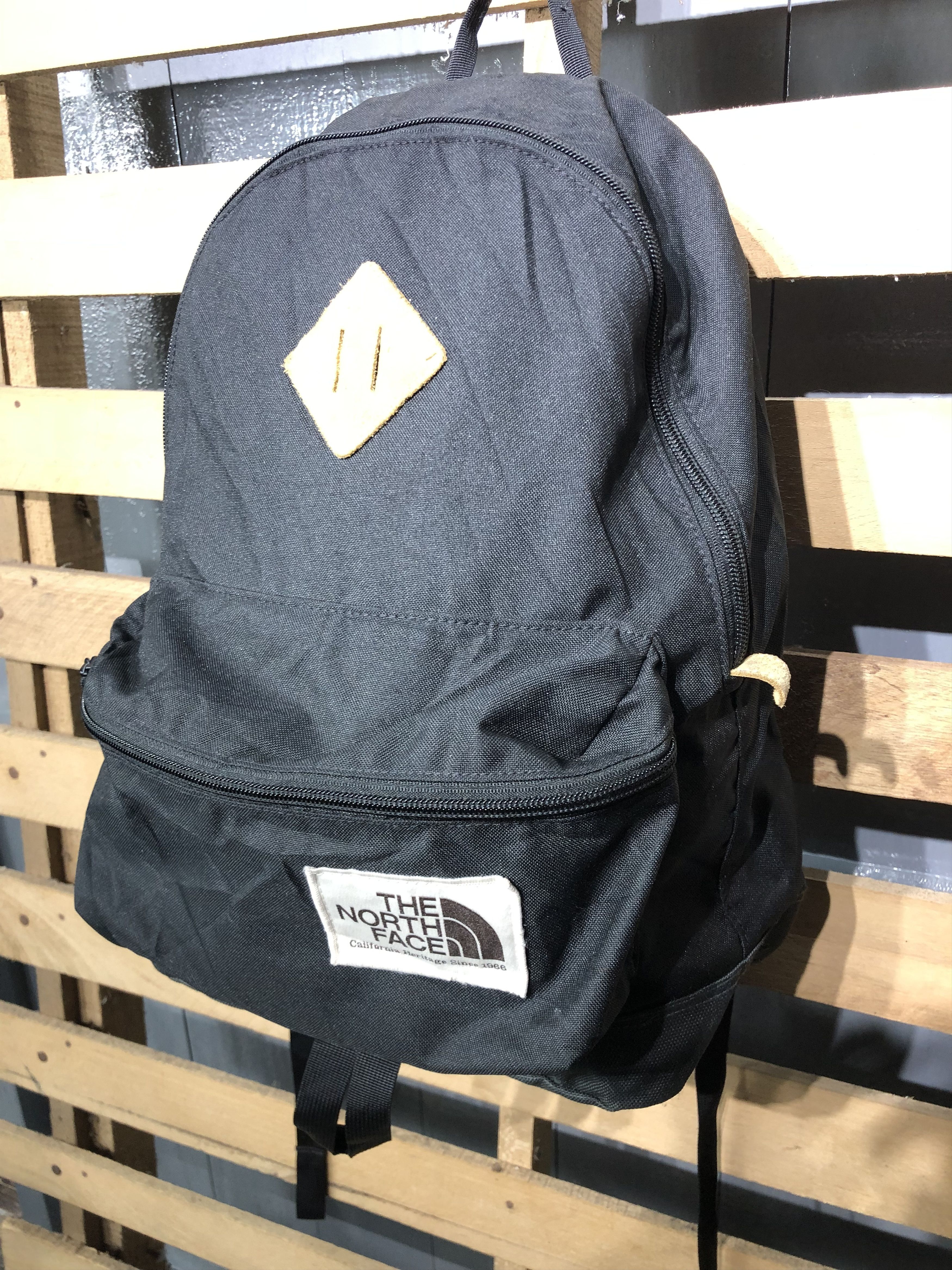 The North Face Rare‼️ The North Face Style Backpack Size ONE SIZE - 3 Thumbnail