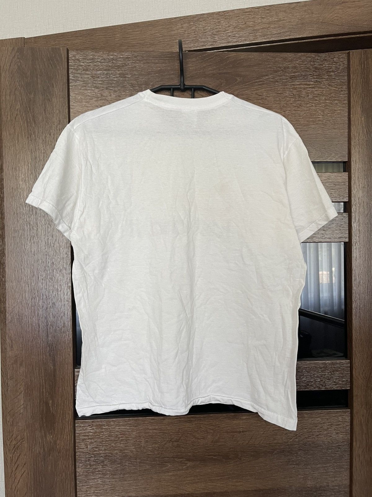 Vintage Just Did It Vintage Humor T-Shirt Tee 90s Size US M / EU 48-50 / 2 - 4 Thumbnail