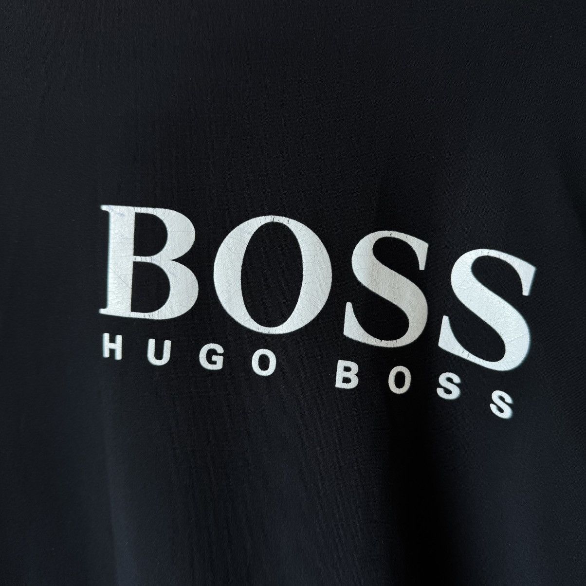 Hugo Boss Hugo Boss Alex Thomson Racing Light Jacket Size US L / EU 52-54 / 3 - 12 Thumbnail