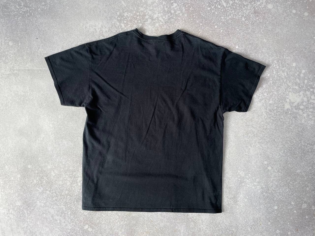 Vintage 90s If Rugby Was Easy It would be called Football T-shirt Size US XL / EU 56 / 4 - 3 Thumbnail