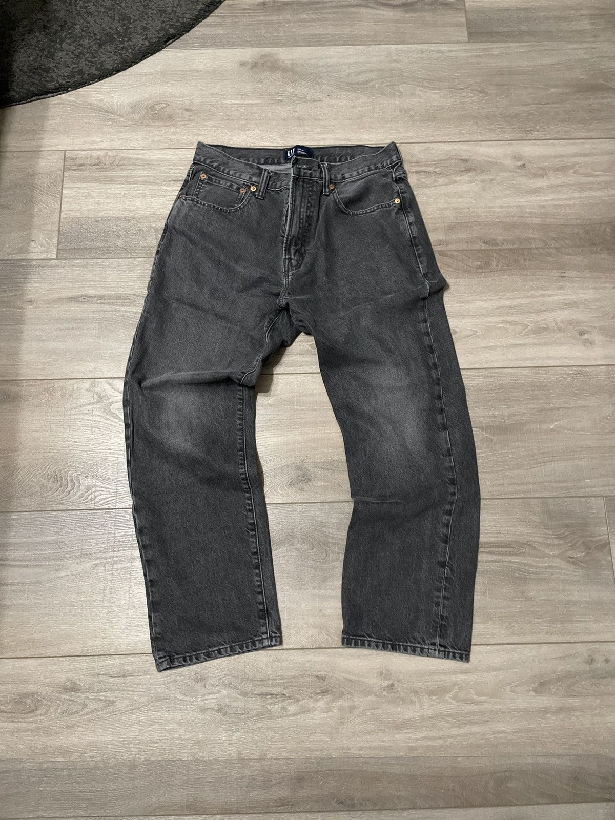 Gap Vintage Gap Jeans Size US 30 / EU 46 - 1 Thumbnail
